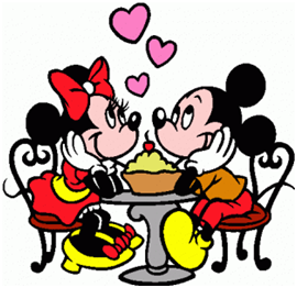 Souper d’amoureux Souper d’amoureux